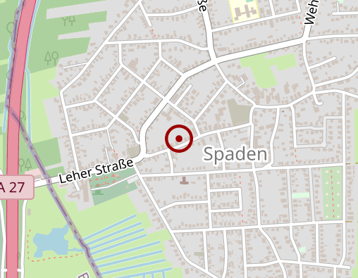 Karte: Leßmann Jörg