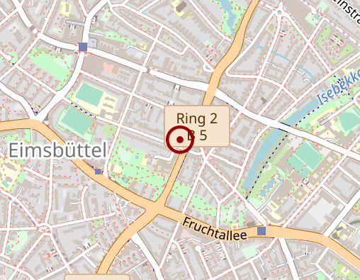 Karte: Sörens Andrea Dr. Heilpraktikerin