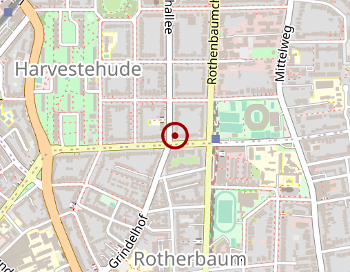 Karte: Gustafsen & Co Hausmakler GrundstücksVerw.