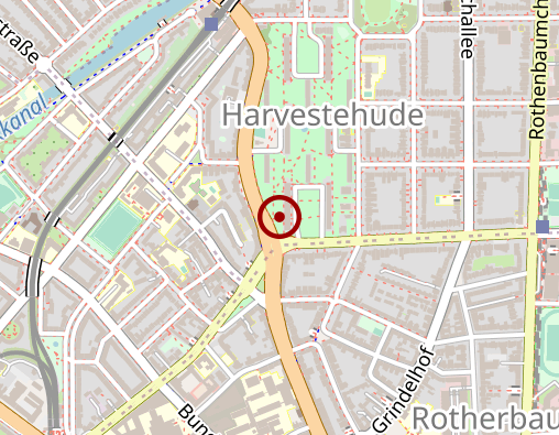 Karte: Heimathafen-Pflegeteam GmbH