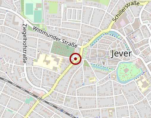 Karte: Bären-Apotheke