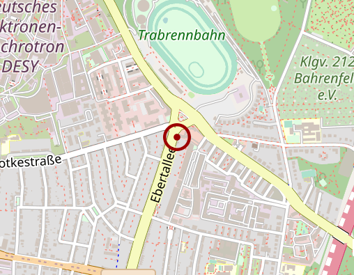 Karte: Baumann Claudia Krankengymnastin