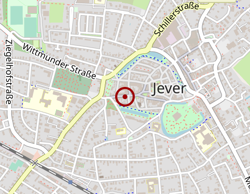 Karte: Mattner Katrin