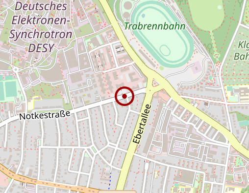 Karte: Minkowitsch-Reuter Petra Dipl. oec. troph. Studio für Ernährungsberatung