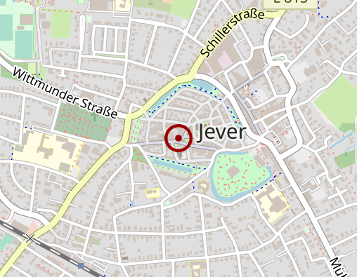 Karte: Löwen-Apotheke