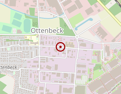 Karte: Gem. Ges. f. Soziale Dienste m.b.H.