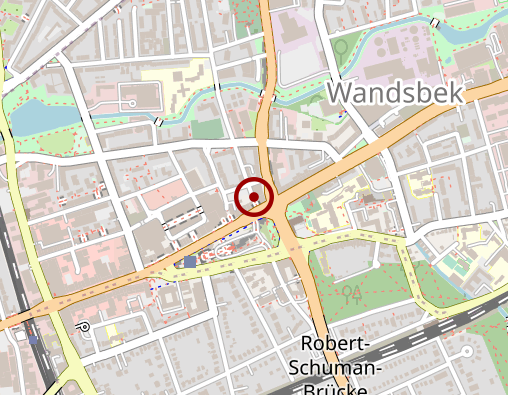 Karte: Franz Gabriele Dr. Dipl.-Psychologin Psychotherapie u. Psychologisches Training