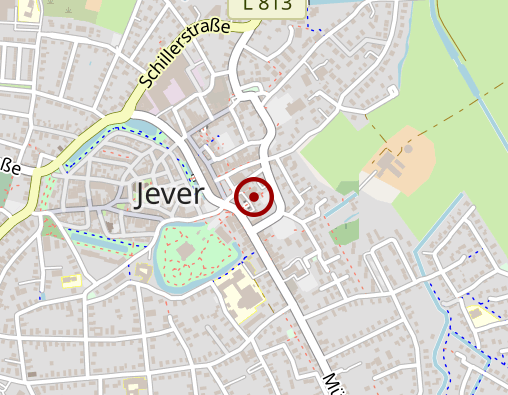 Karte: Ullrich, Schumacher, Dres. u. weitere