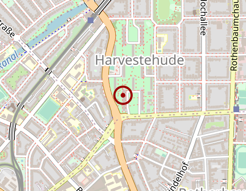 Karte: Thomssen Lothar