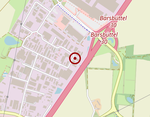 Karte: Evoqua Water Technologies GmbH