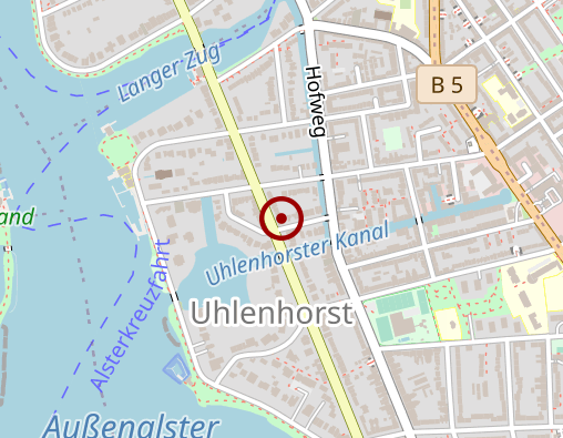 Karte: Ihr-Chiropraktor