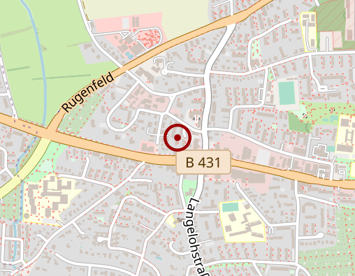 Karte: Großkopf Angelika Heilpraktiker