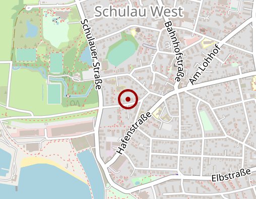 Karte: Praxis für Homöopathie und Naturheilkunde Heilpraktiker