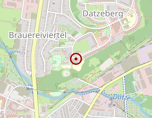 Karte: Sudau J.