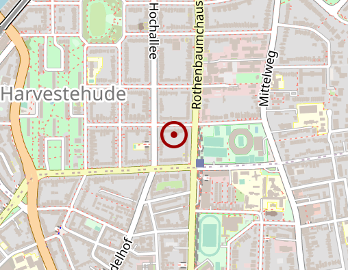 Karte: Corvin-Gresmann Anya Dr. Psychologische Psychotherapeutin