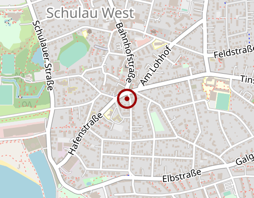 Karte: Ulrich Müller Heilpraxis