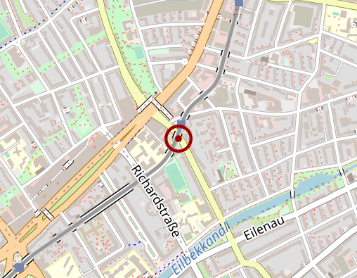 Karte: Resch Karl-Heinz