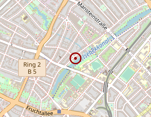 Karte: Yoga und Shiatsu für Dein Wohlbefinden Massage