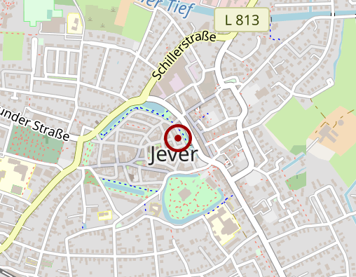 Karte: Herlyn-Wessels S.