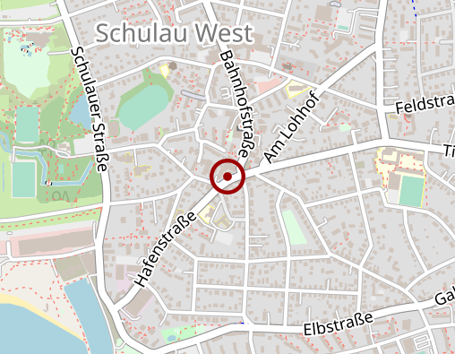 Karte: Lübke Alexander Logopäde