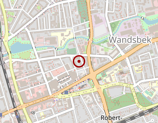 Karte: Bockbreder Christian Dr.med. Praktischer Arzt-Naturheilverfahren