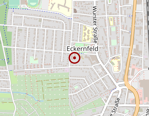 Karte: Cordelair Gabriele