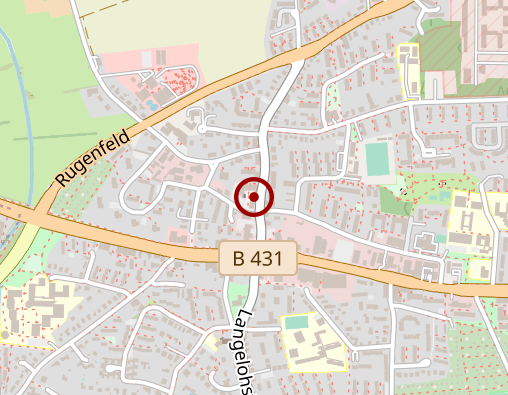 Karte: Schwanen-Apotheke