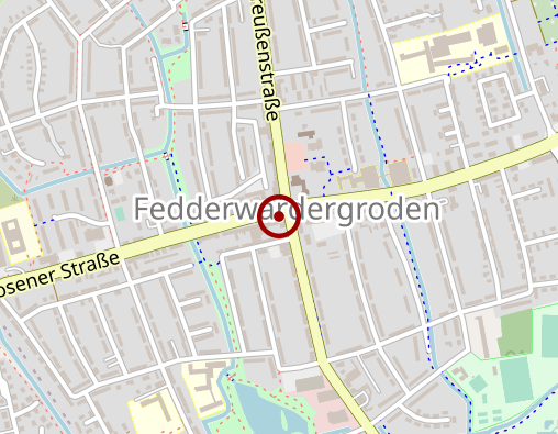 Karte: Löwen Apotheke