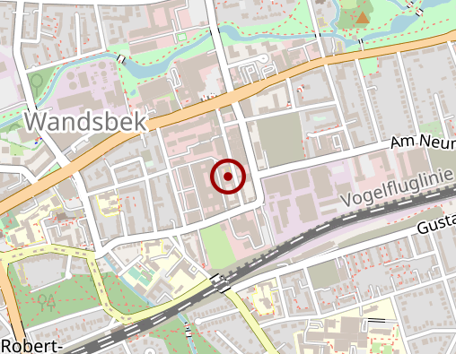 Karte: ThiesMediCenter GmbH