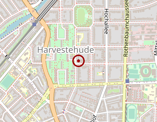 Karte: Rodeck Sarah Heilpraktikerin u. Karin