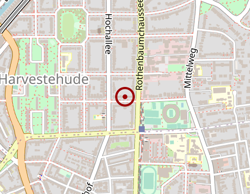 Karte: Logemann Jan Osteopathie