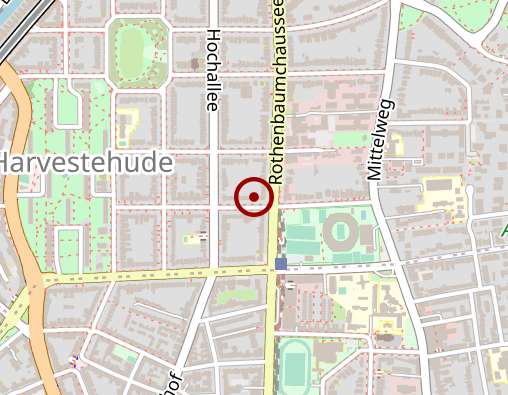 Karte: Wolter Thorsten Facharzt für Psychiatrie und Psychotherapie