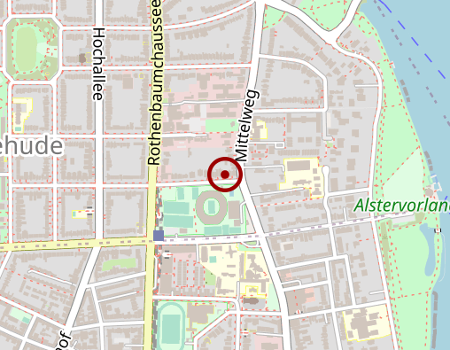 Karte: SALTROOM GmbH