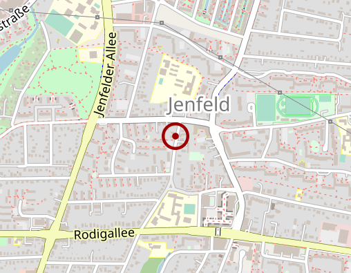 Karte: Windsor-Oettel V. Dr. Psychologin