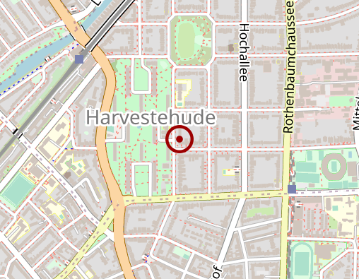 Karte: Rohmann Sylvia Physiotherapeutin