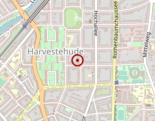 Karte: Bischoff Heike Heilpraktikerin