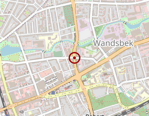 Karte: Appel Elke Dr. Dipl.-Psych.