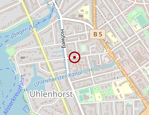 Karte: Missfeldt Ulrike Dipl.-Sportwiss. Physiotherapeutin