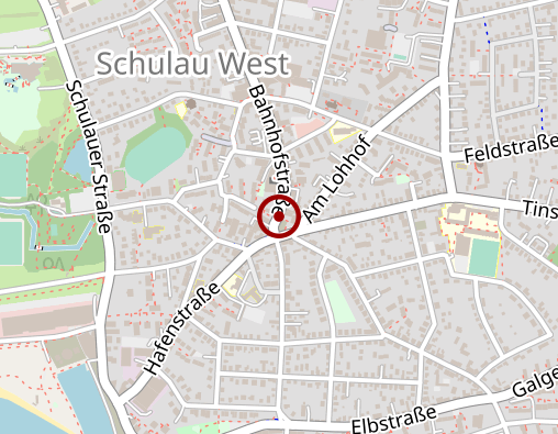 Karte: Mayer Thomas Schlossnotdienst