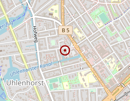 Karte: bioNorm Beratungsservice