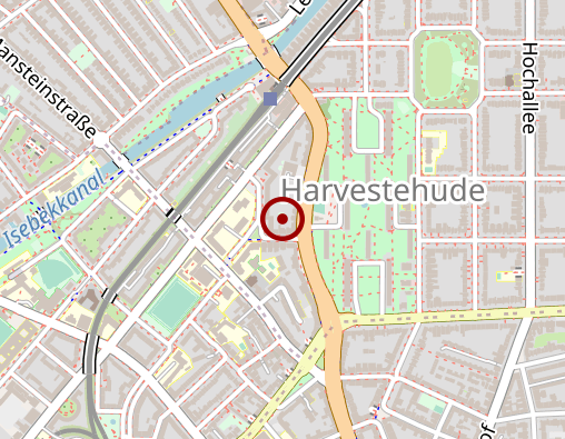 Karte: Paracelsus-Apotheke