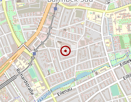 Karte: Peweta KG (GmbH+Co.)