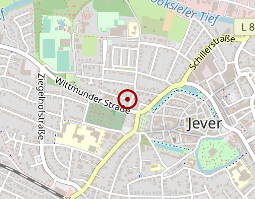 Karte: Hellmig Jürgen