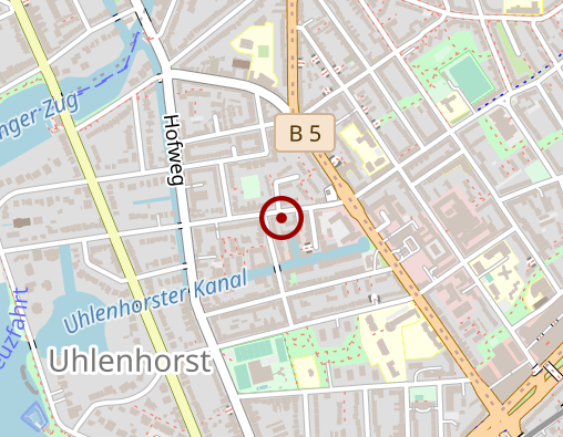 Karte: Heidmann Michael psychologischer Psychotherapeut