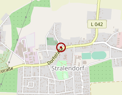 Karte: Engel im Alltag - Seniorenhilfe Schwerin Birgit Kalipke