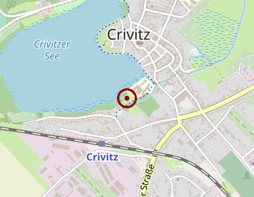 Karte: Hauptmann Simone Physiotherapie