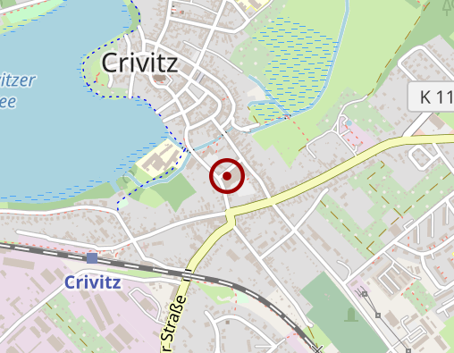 Karte: Hubertus-Apotheke