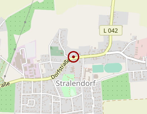 Karte: Rost Karen Dr. Allgemein Medizin