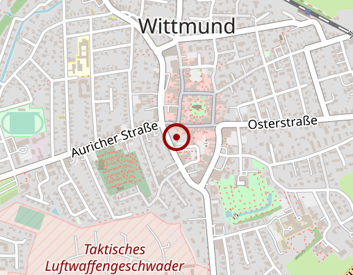 Karte: Drosten-Apotheke