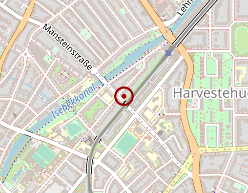 Karte: Koski Irma Massage